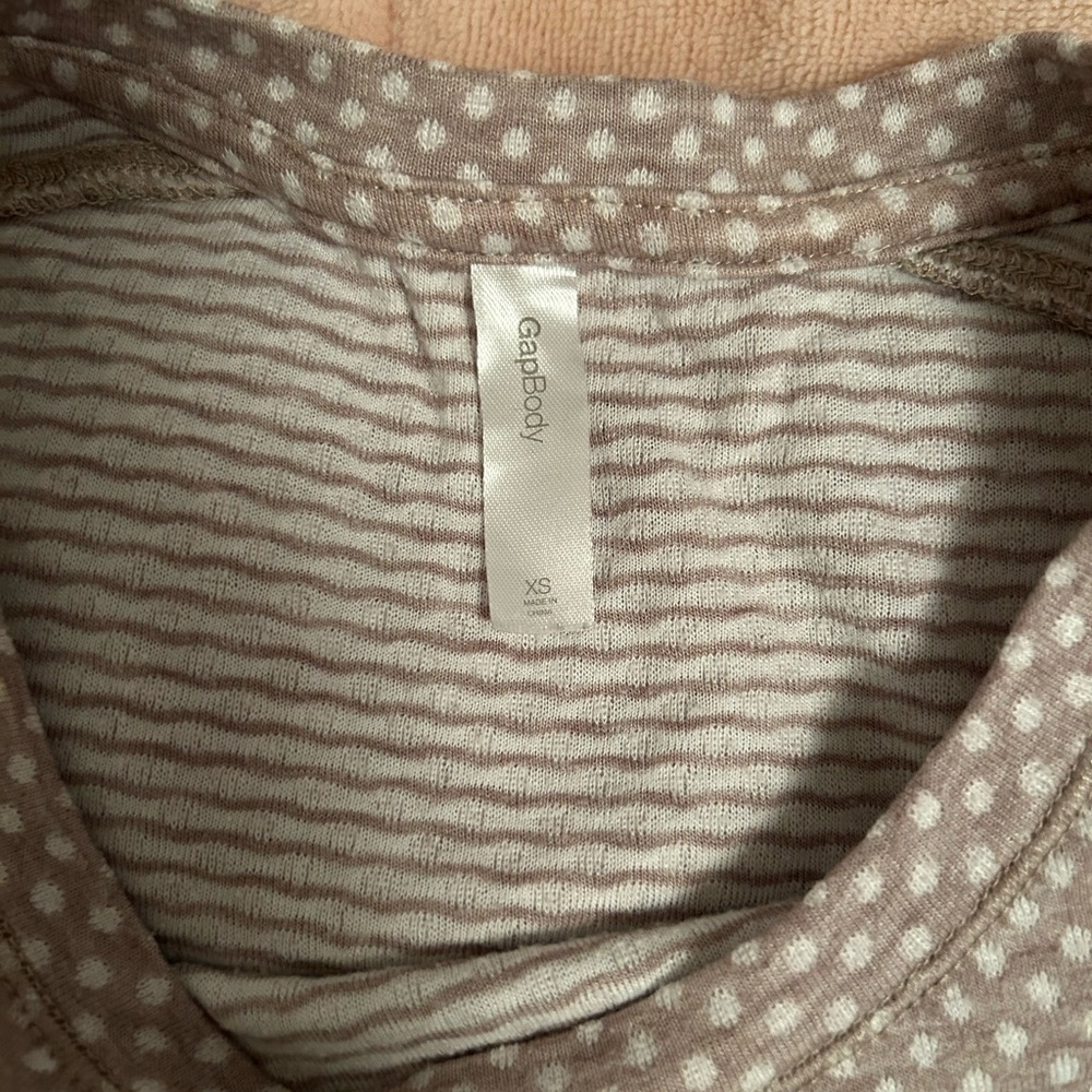GAP Body PJ Set - Picture 2 of 5